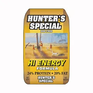 40lb Sunshine Mills Hunter's Special High Energy 24/20 - Treat